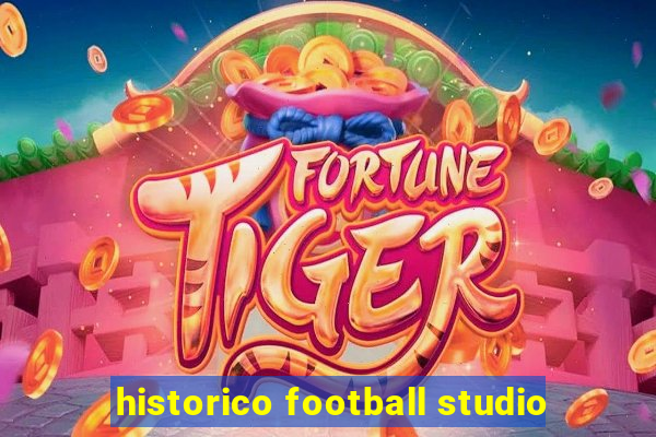 historico football studio